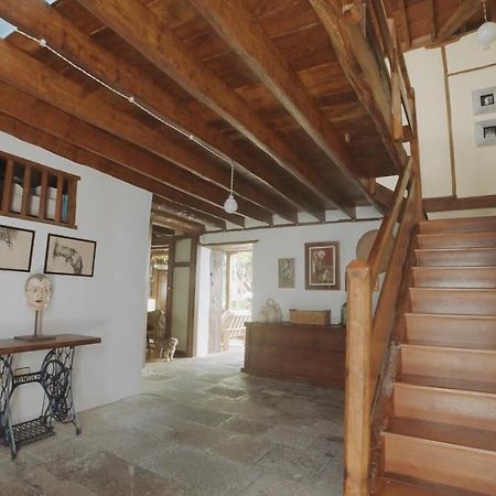加拉奇科Casa La Monja别墅 外观 照片