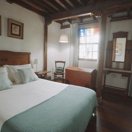 加拉奇科Casa La Monja别墅 外观 照片
