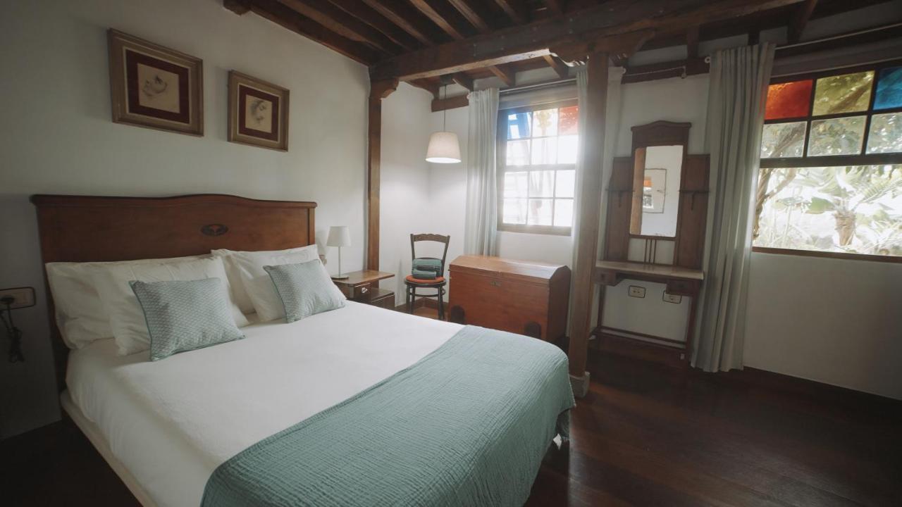 加拉奇科Casa La Monja别墅 外观 照片