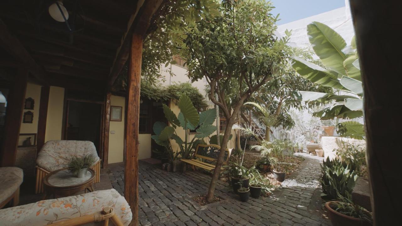 加拉奇科Casa La Monja别墅 外观 照片