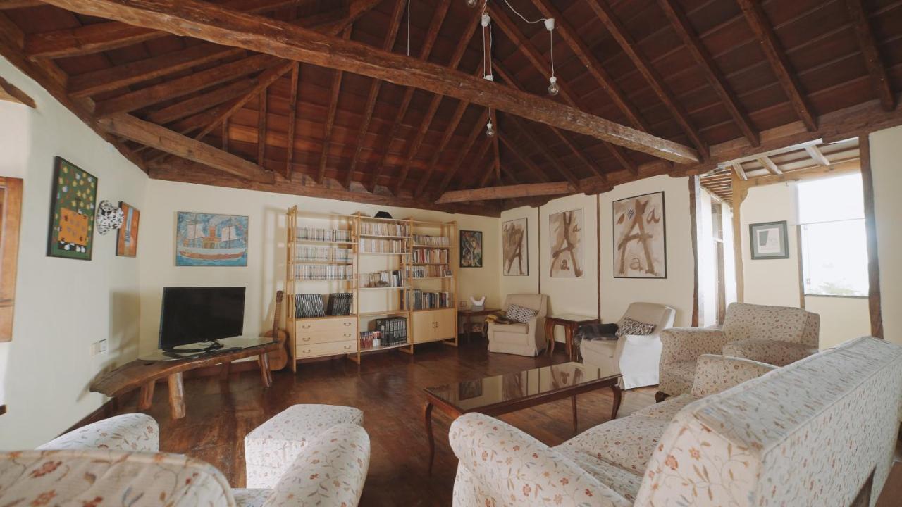 加拉奇科Casa La Monja别墅 外观 照片