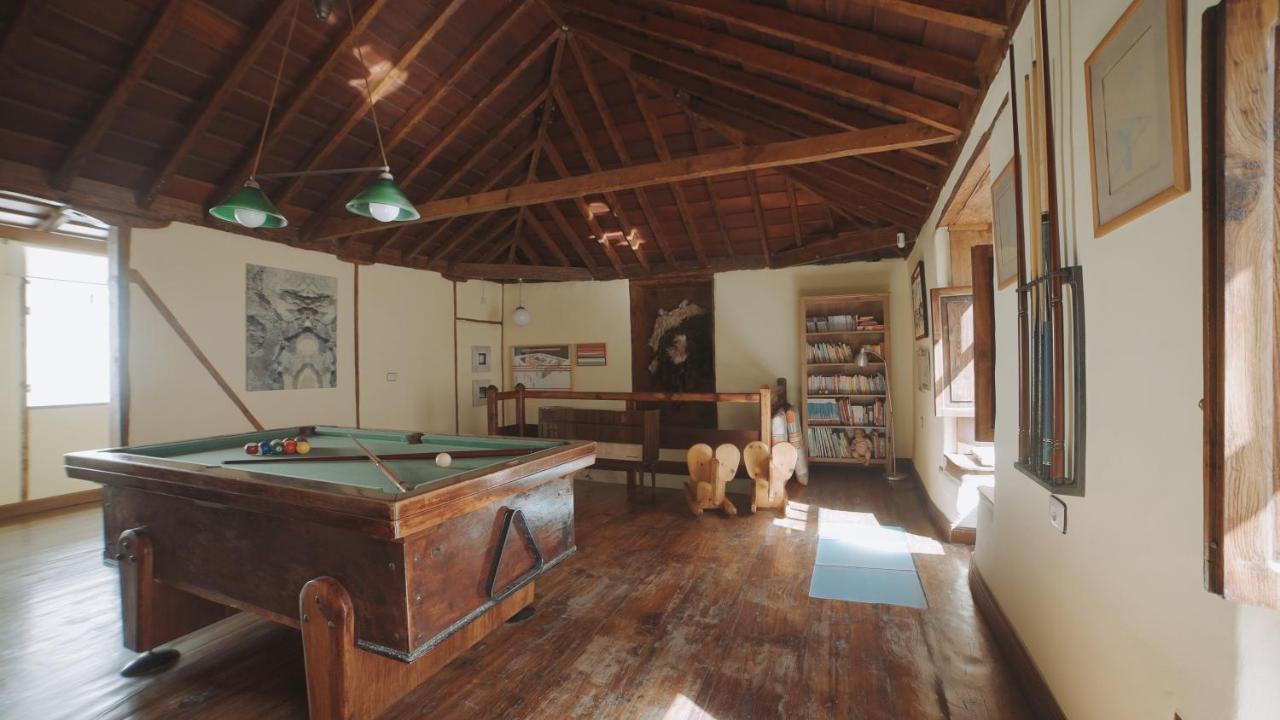 加拉奇科Casa La Monja别墅 外观 照片