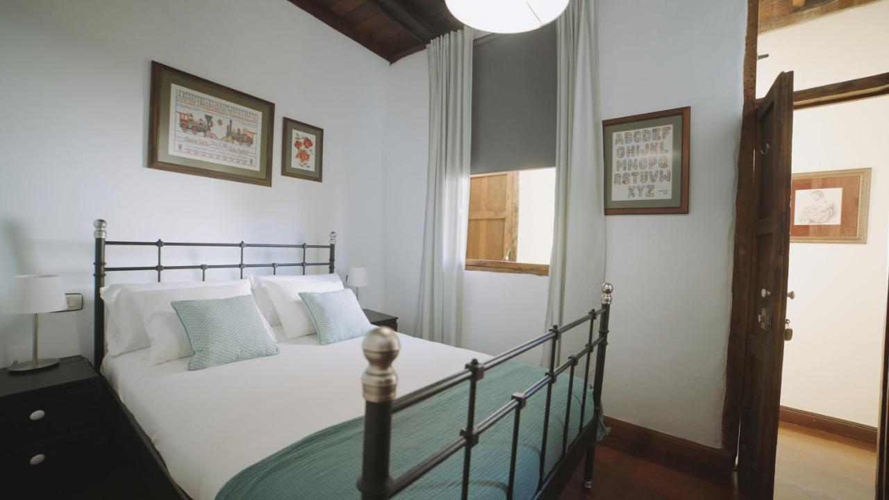 加拉奇科Casa La Monja别墅 外观 照片